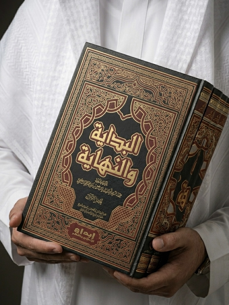 البداية والنهاية