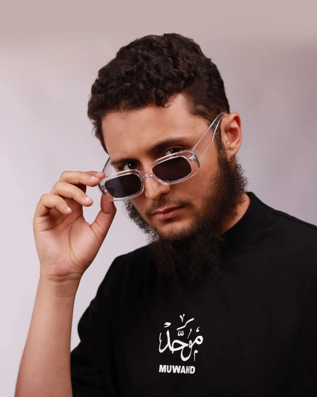 نظارات شمسية