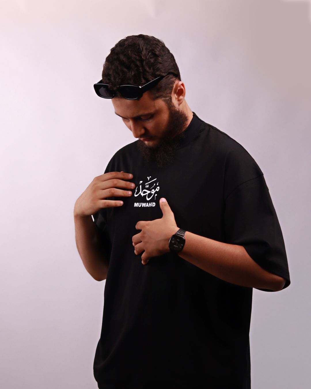 تيشرت موحد