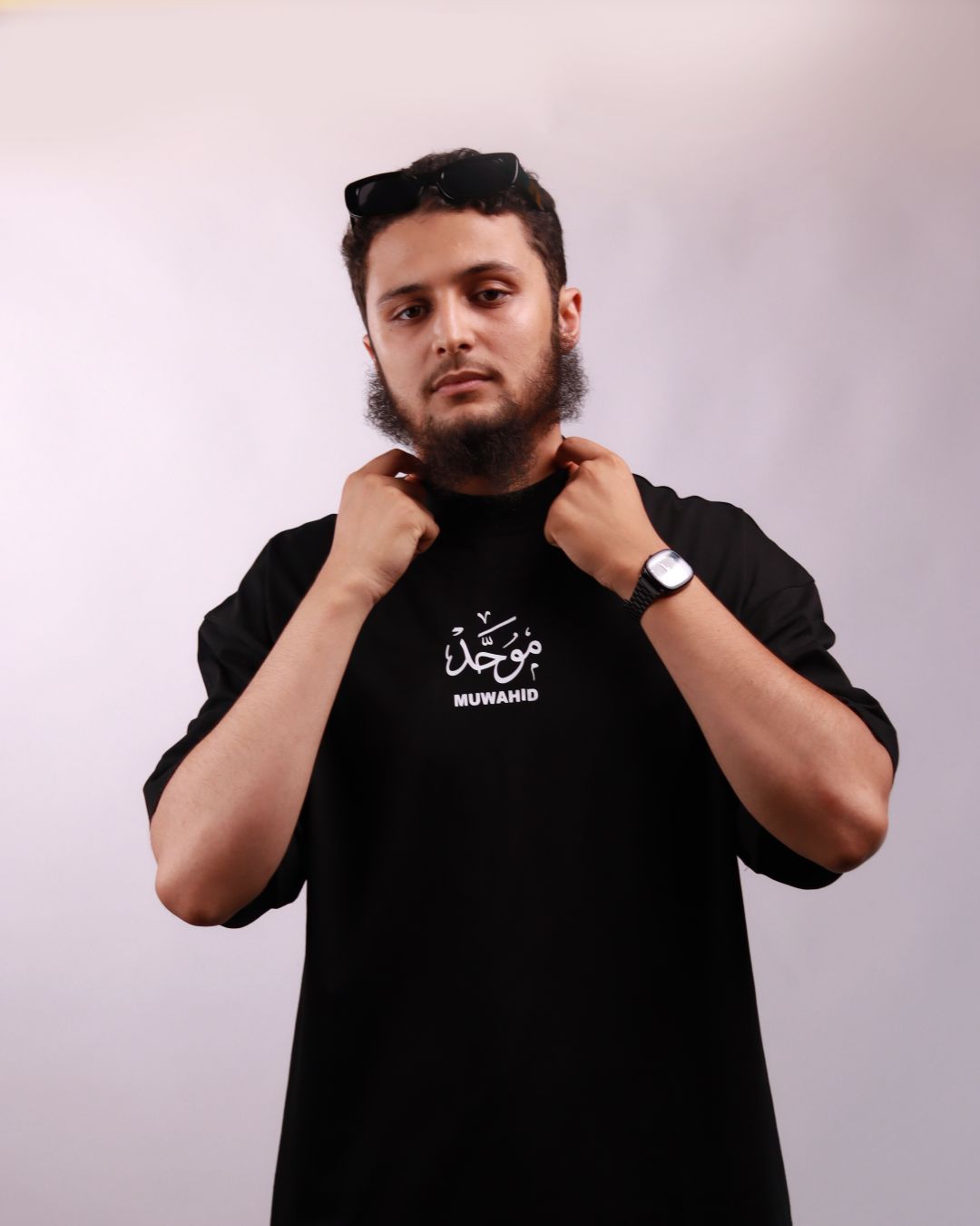 تيشرت موحد