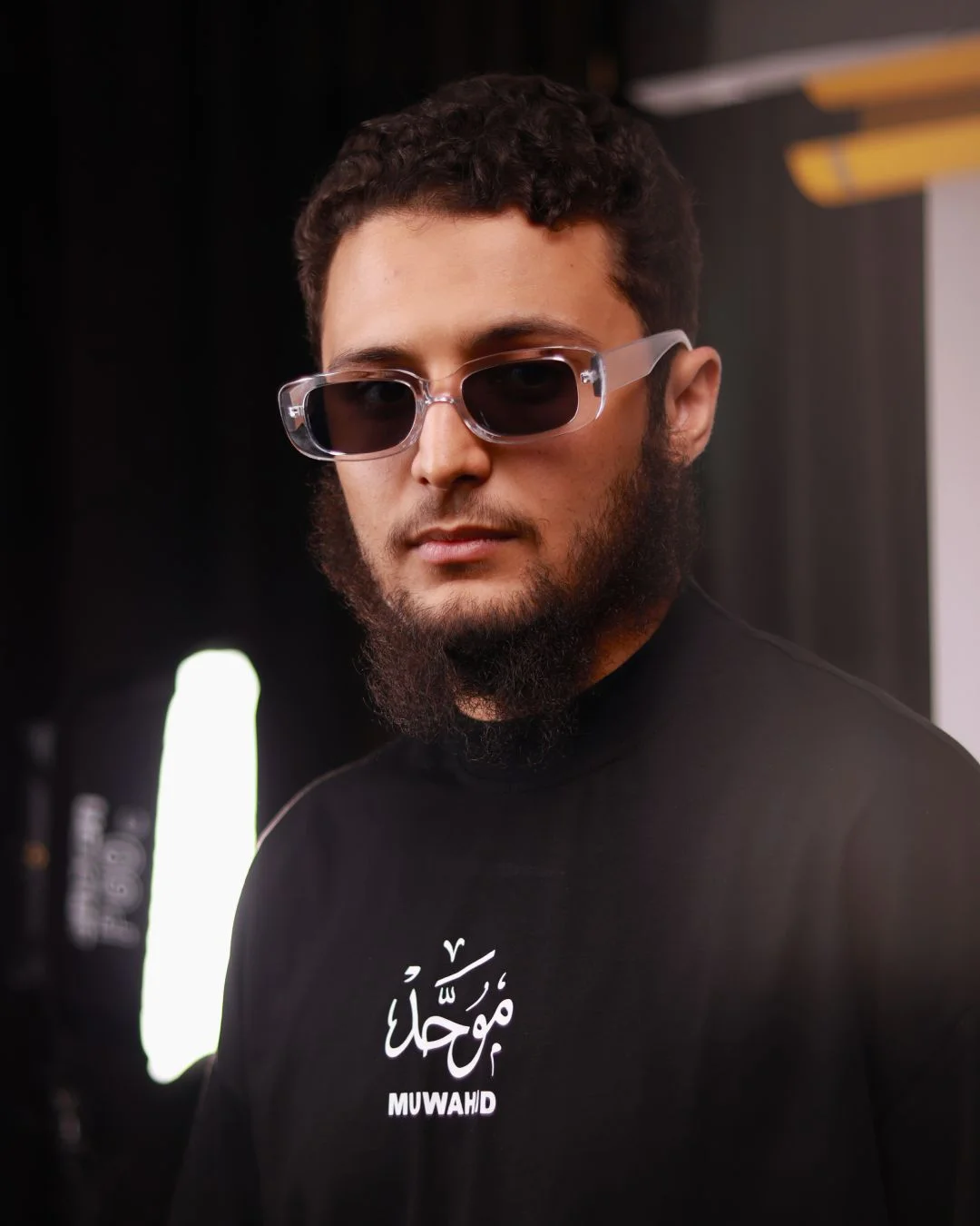 نظارات شمسية