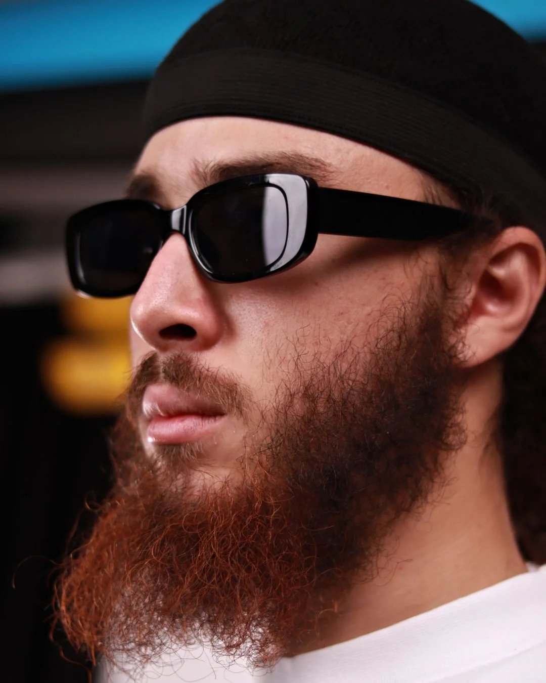 نظارات شمسية