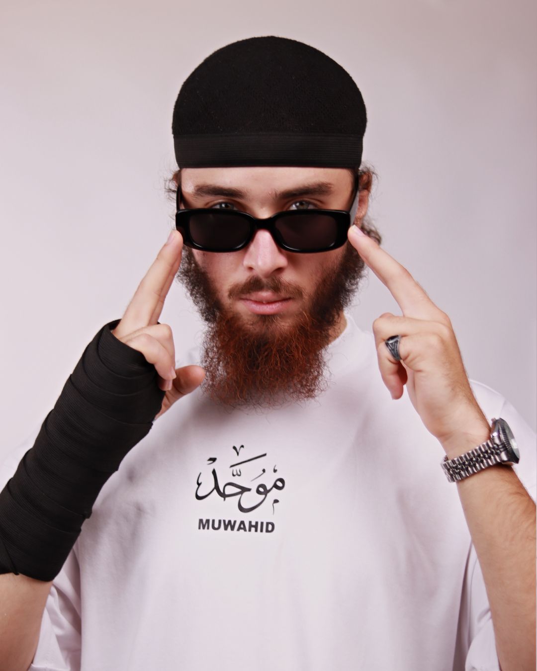 نظارات شمسية