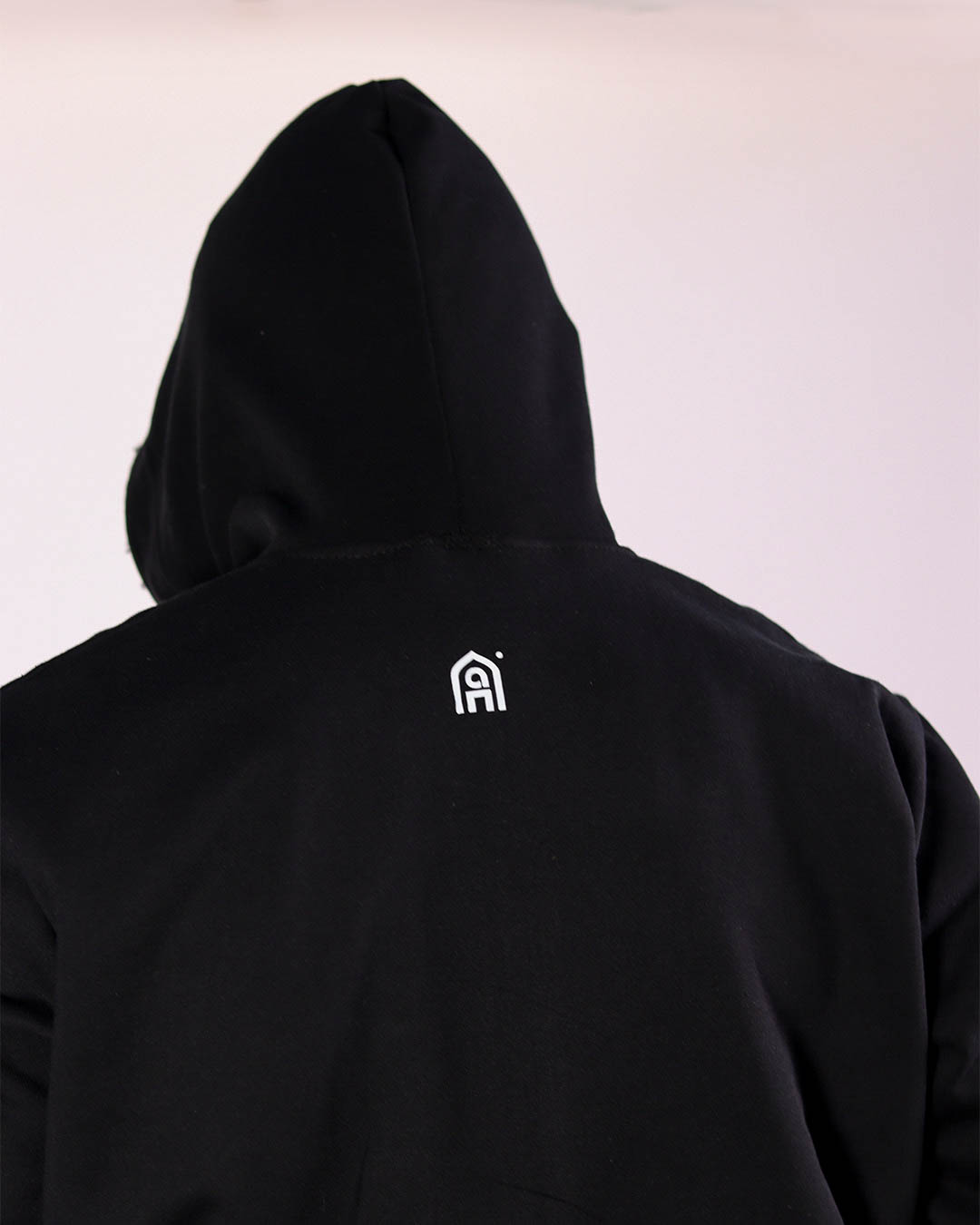 Hoodie MUWAHID موحد