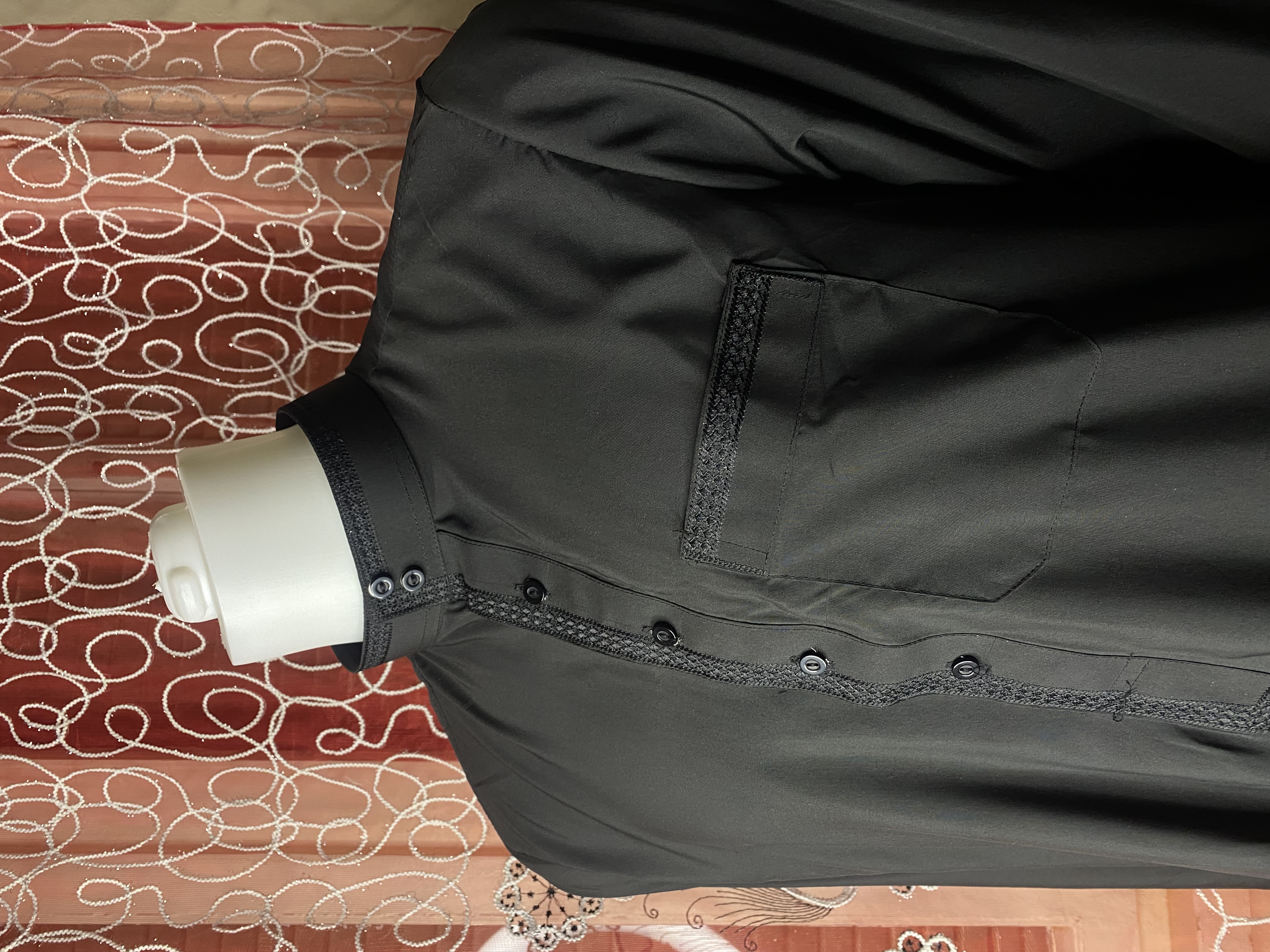 قميص الفردوس (رمضان والعيد)