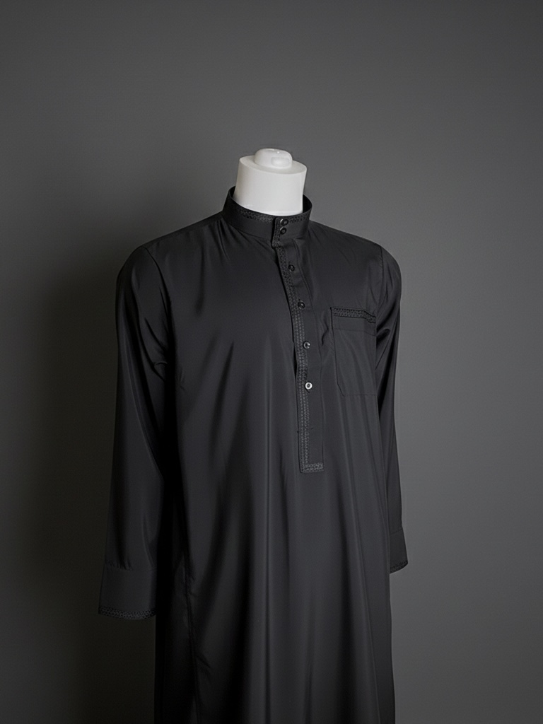 قميص الفردوس (رمضان والعيد)