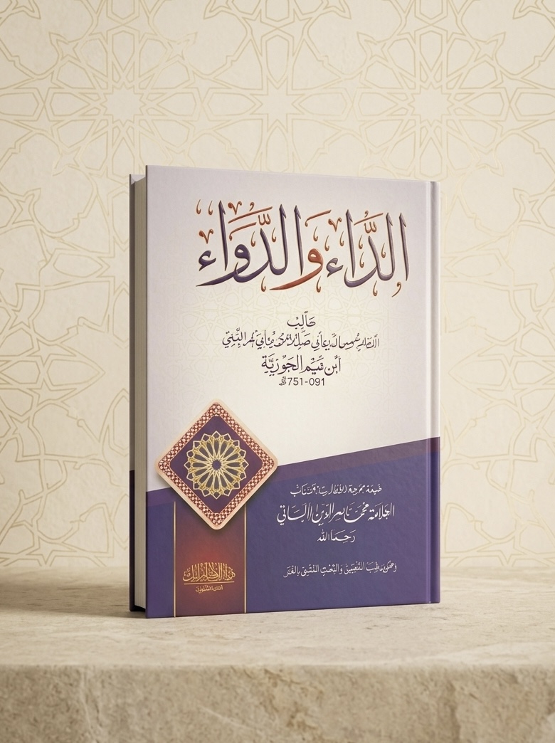 الداء والــــدواء