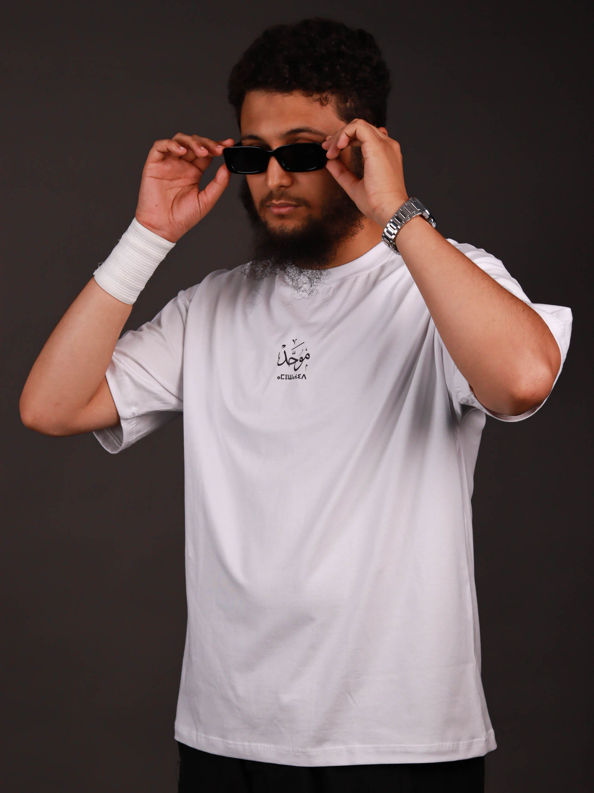 تيشرت موحـد 