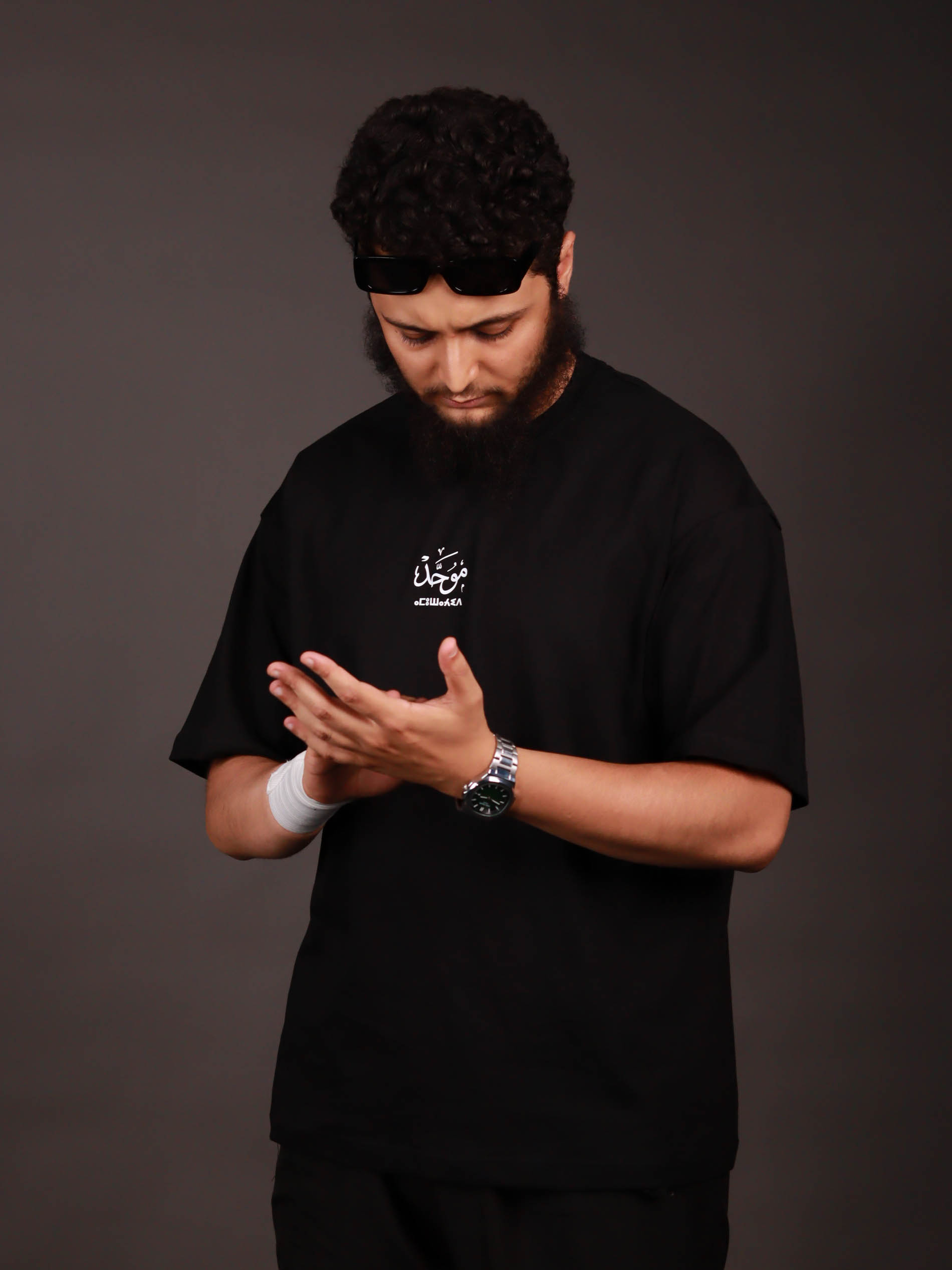 تيشرت موحـد 