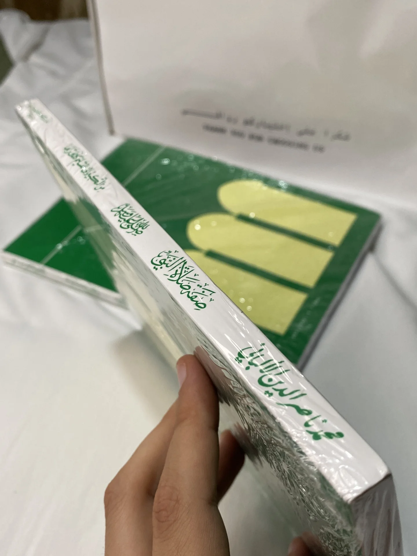 صفة صلاة النبي من التكبير الى التسليم