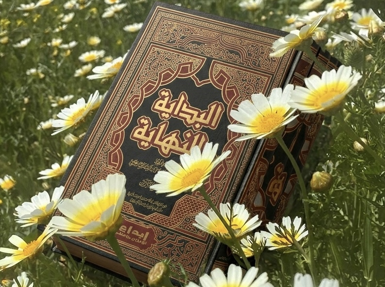 مرحبا في رواقي